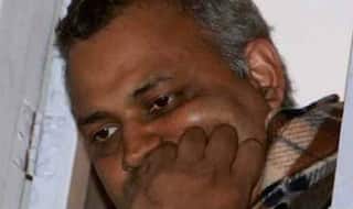 Delhi: FIR registered against AAP MLA Somnath Bharti by police for allegedly misbehaving with security guards of AIIMS