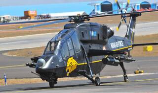 Parties flay imposition of service tax on Helicopter service
