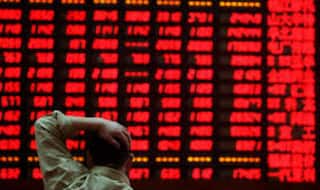 Roller-coaster ride expected from Indian equities