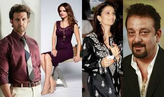 Top 7 shocking divorces of B-town