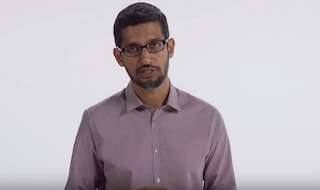 गूगल के CEO सुंदर पिचाई के ससुर ने फिर से रचाई शादी