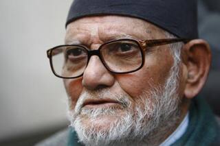 Nepal’s Constitution promulgation enters final phase