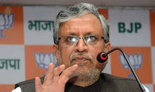 ममता के पश्चिम बंगाल की हालत लालू राज के बिहार की तरह: सुशील मोदी