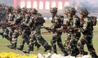Army Accuses Internal Civil Service of Functional And Financial Irregularities