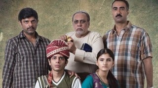 Titli poster and trailer out: Ranvir Shorey & Dibakar Banerjee's film to release on October 30