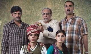 Titli poster and trailer out: Ranvir Shorey & Dibakar Banerjee's film to release on October 30