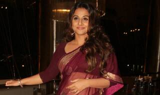 Vidya Balan: I am a proud 36-year-old