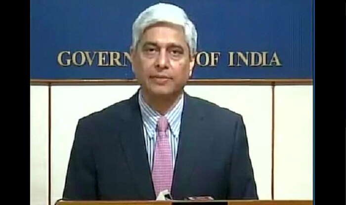 De-terrorising Pakistan will bring peace: India hits back at Nawaz Sharif demand of de-militarizing Kashmir