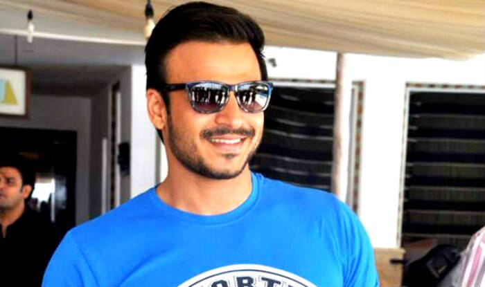 Vivek Oberoi Birthday No Time To Party With Family And Friends India Com Suresh and yashodhara are proud grandparents to vivaan veer oberoi, ameyaa, vivek and marrying your childhood love is a dream come true and starting a family with them is a blissful feeling. vivek oberoi birthday no time to party