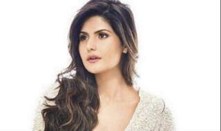 Zareen Khan signed for Vikram Bhatt's next