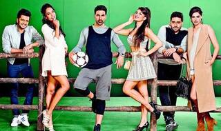 Housefull 3 first look: Akshay Kumar, Riteish Deshmukh are back to tickle your funny bone!