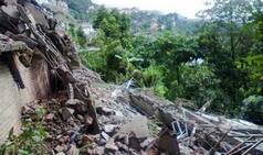 Earthquake strike Indonesia: Jolts of 5.9 magnitude reported, tsunami alert issued