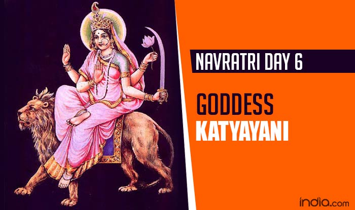 Image result for maa katyayani