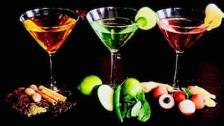 Sharaabi Spirits Brings Innovative Indian Twist to Classic Cocktails