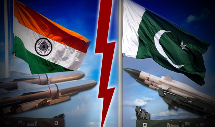 Image result for india pakistan nuclear