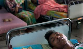 Tuberculosis deaths 'unacceptably high,' despite advances: World Health Organisation