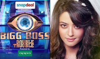 shocking!! वेलकम बैक की एक्ट्रेस सुरवीन चावला ने दिया 'बिग बॉस 9' को लेकर चौंकानेवाला बयान