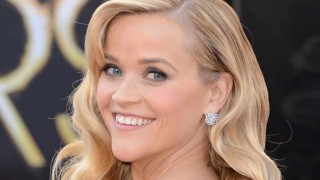 Reese Witherspoon Ready for Legally Blonde 3