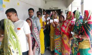 Bihar Assembly Elections 2015: Elections end for 2nd phase