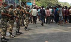 Curfew imposed in Kannauj over clash during puja procession