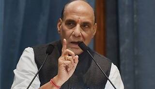 Bihar Assembly Elections 2015: Rajnath Singh:  Development, not beef, should be discussed during polls