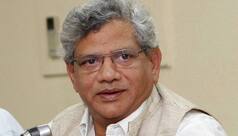 Ghar wapsi, gau raksha part of BJP's communal design: CPI-M