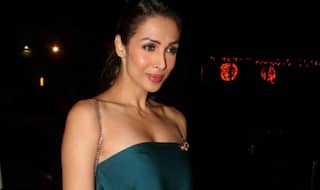 कुछ लोगों में अदा होती है, कुछ में नहीं : मलाइका