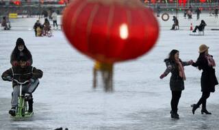 China makes HIV/AIDS prevention 1st lesson in Beijing colleges