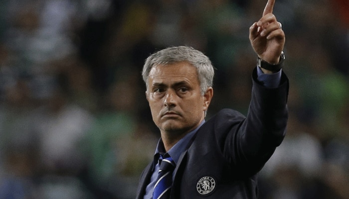 Jose Mourinho: Had talks with Alex Ferguson but always wanted Chelsea job