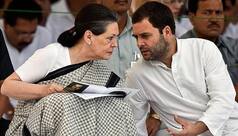 Bihar Assembly polls 2015: Congress rubbishes rumours of Sonia and Rahul Gandhi avoiding Lalu Prasad Yadav