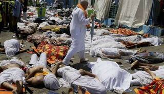 Hajj stampede: Death toll of Indians rises to 114