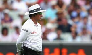 Shiv Sena threatens to stop Aleem Dar from officiating in India vs South Africa 5th ODI in Mumbai