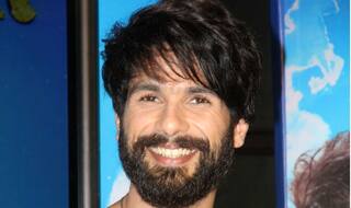 विकास बहल की फिल्मों में काम करना मजेदार : शाहिद