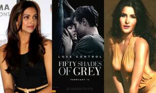 बैन फिल्म ‘फिफ्टी शेड्स ऑफ़ ग्रे’ का बनेगा बॉलीवुड रीमेक, कैटरिना और दीपिका बनेंगी फिल्म का हिस्सा