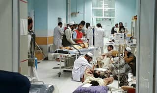 General John Campbell believes Kunduz hospital strike broke US rules:report