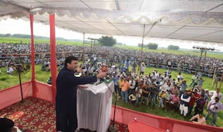 मोदी जालिम और शैतान : अकबरुद्दीन ओवैसी