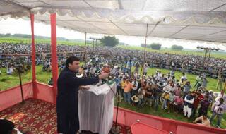 बिहार : अकबरुद्दीन ओवैसी की गिरफ्तारी के आदेश