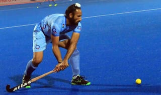Forwards in focus as India face New Zealand