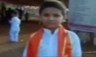 Shocking! 11-year-old Mumbai boy dies playing Superman with mom's dupatta!
