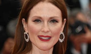 जूलियन मूर ने की बंदूक सुरक्षा अभियान की शुरुआत