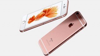 Apple iPhone 6S Plus, iPhone 6S available on Flipkart from Rs 64,836