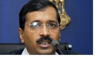 दादरी: पीड़ित परिवार से मिलने पहुंचे केजरीवाल को रोका गया