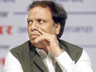 NaMo tea stalls not BJP's official scheme: Ashish Shelar