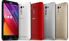 Asus launches smartphone for photography enthusiasts in India