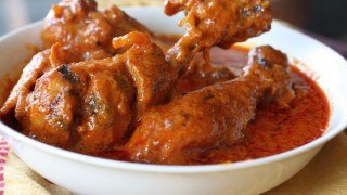 All For Love of Butter Chicken! Melbourne Man Breaches Stage 3 Coronavirus Restrictions, Travels 32 Kms to Eat at Favourite Restaurant
