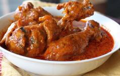 All For Love of Butter Chicken! Melbourne Man Breaches Stage 3 Coronavirus Restrictions, Travels 32 Kms to Eat at Favourite Restaurant