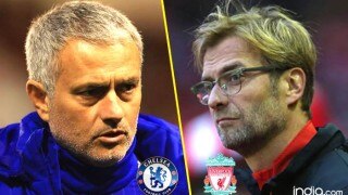 Chelsea vs Liverpool EPL 2015-16: A case of Jose Mourinho's revival or Jurgen Klopp's first league win?