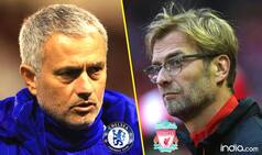 Chelsea vs Liverpool EPL 2015-16: A case of Jose Mourinho's revival or Jurgen Klopp's first league win?