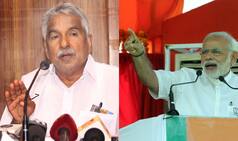 Kerala House beef row: Oommen Chandy writes second letter to Narendra Modi, says not happy with Delhi Police report