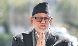 Nepalese Parliament to elect new Prime Minister tomorrow